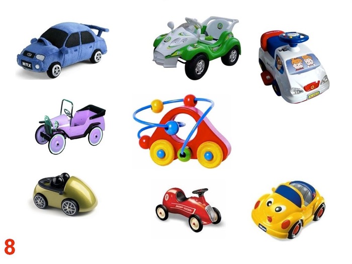 Мал, да удал Lite