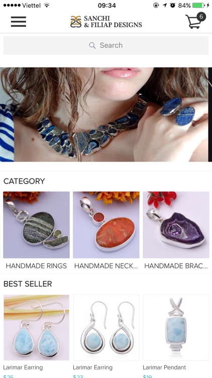 Sanchi And Filiap Designs