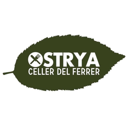 Ostrya Celler del Ferrer icon