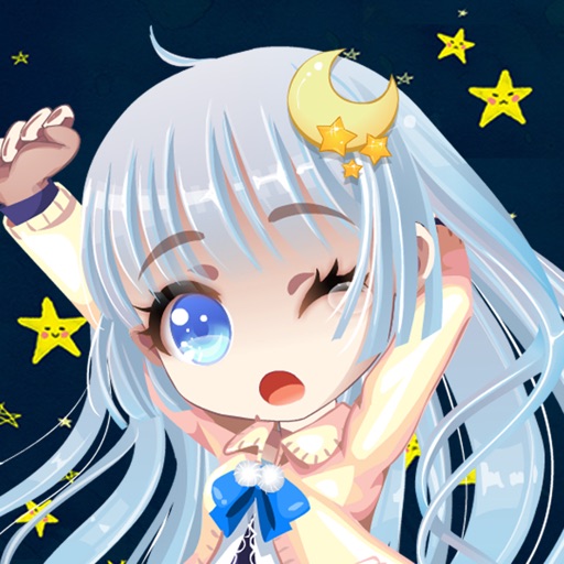 Sleepy Girl - Cute Baby Dress Up, Anime Game Free
