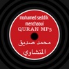 Al menchaoui - محمد صديق المنشاوي - Quran mp3 - iPadアプリ
