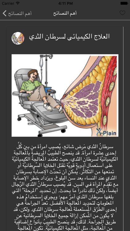 صحة المرأة العربية