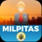 The City of Milpitas Building and Safety Department app