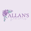 Allan's Flowers