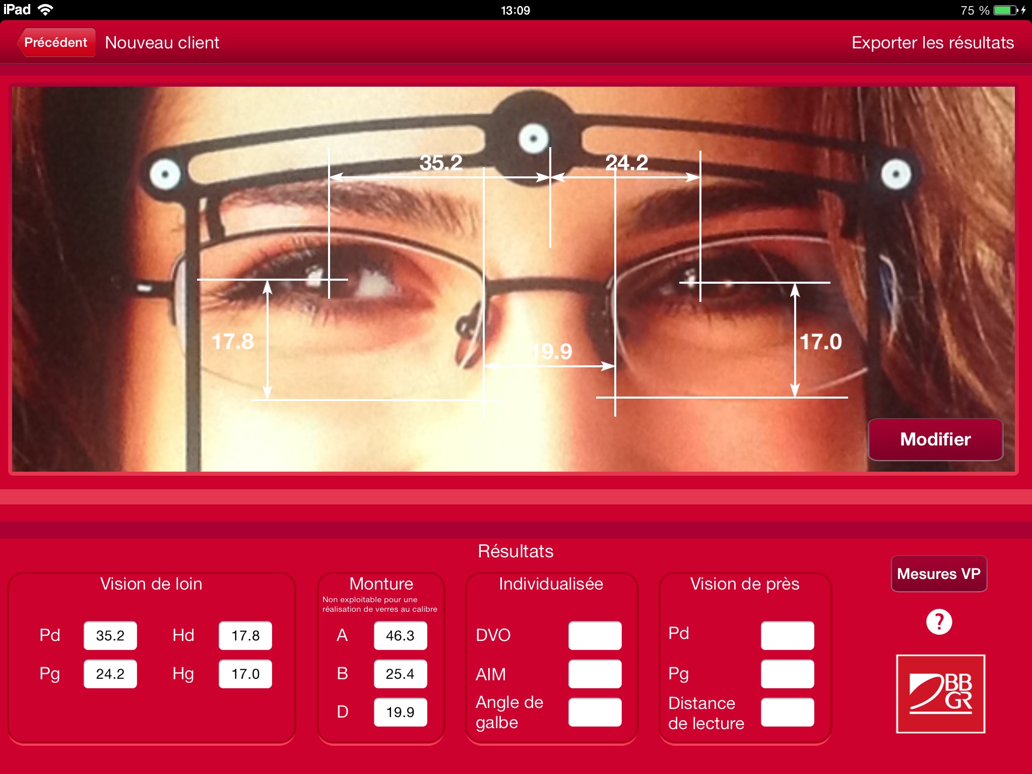 EyeMio screenshot 4