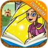 Rapunzel Classic tales for kids - Premium