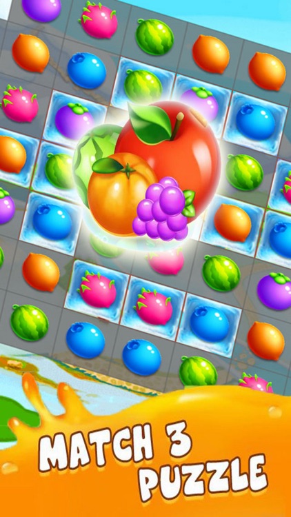 Bala Fruit Fever Mania