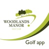 Woodlands Manor Golf Club - Buggy