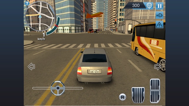 JDD Jogo de Direção Defensiva(圖1)-速報App