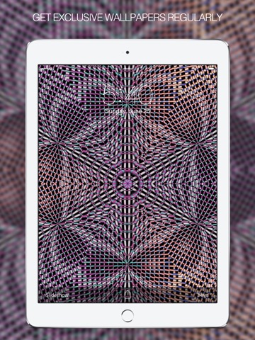 Illusion Arts – Wallpapers & Backgroundsのおすすめ画像3