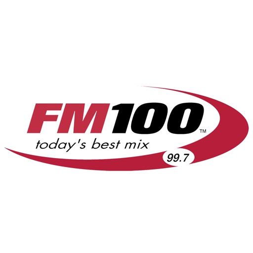 FM100 Memphis – Today’s Best Mix icon