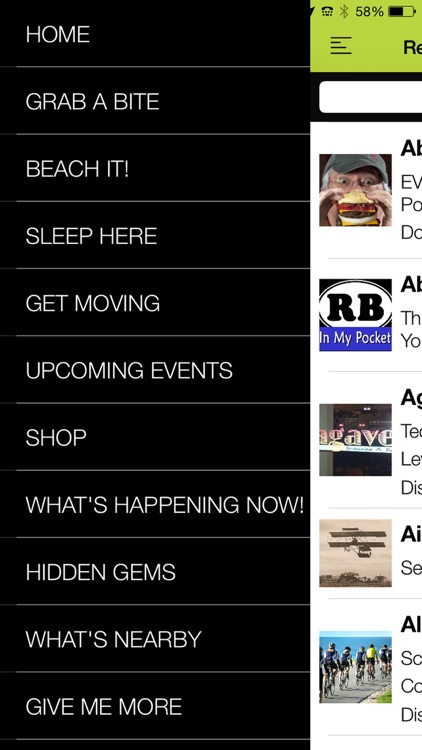 Rehoboth In My Pocket screenshot-4