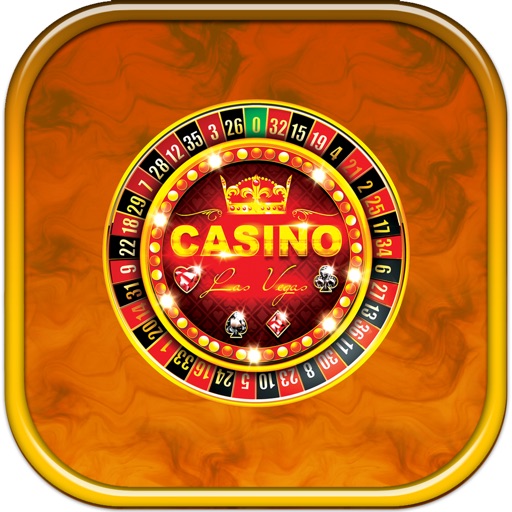 Reel Strip Multibillion Progressive Slots - Jackpot Edition Free Games Icon