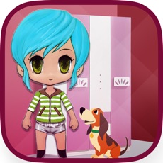 Activities of Dress up - Dolls Fashion Princess