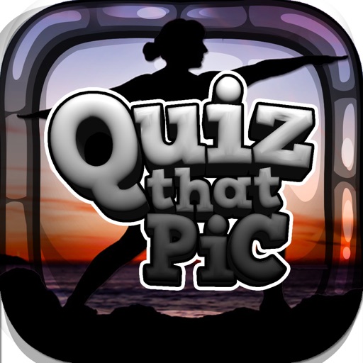 Quiz Yoga Poses Question For Position Puzzle Games icon
