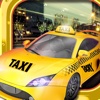 A Mobile Taxi: Zone Racing By Auto