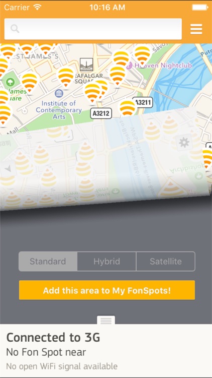 Fon for Members screenshot-3