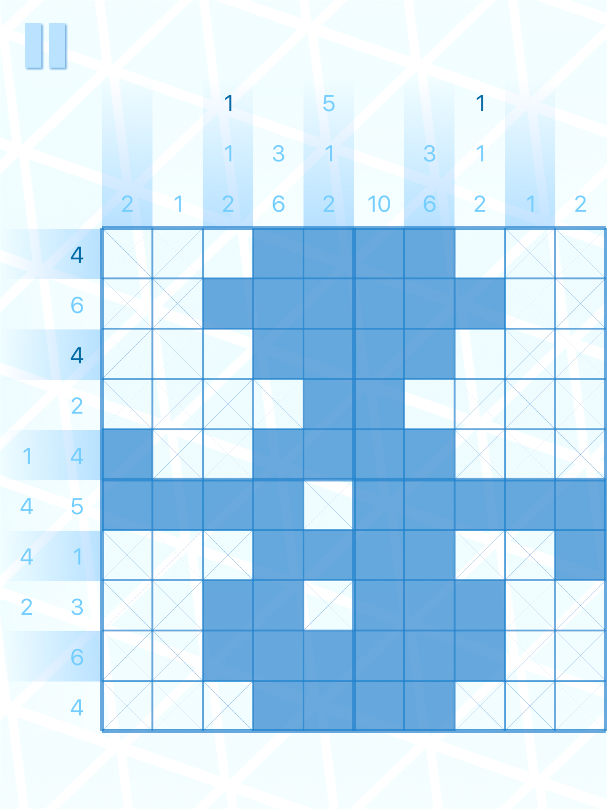 Picross Easy