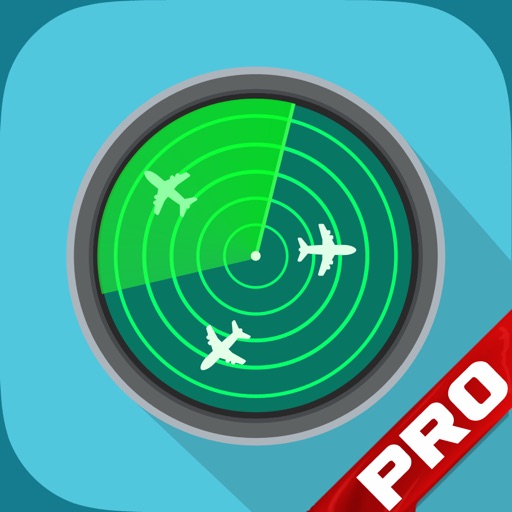 Flight Zone - Flightradar24 Destination Edition icon