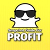 Profit for Snapchat - How to Grow a Following