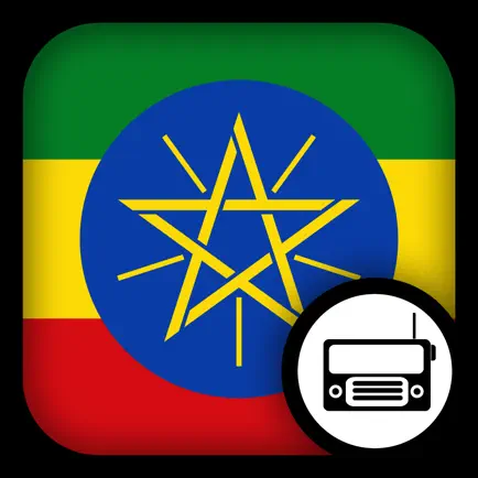Ethiopia Radio Читы