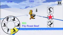 Game screenshot Snowboard FM3D mod apk