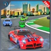 City Car Racing : Turbo Cars