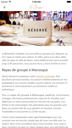 Le Bouchon Catalan(圖4)-速報App