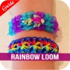 Rainbow Loom Bracelet Guide And Tutorials