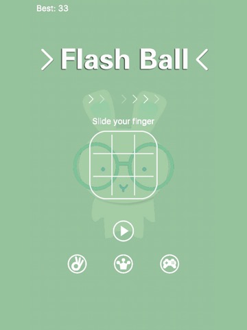 闪避小球-完全無料ゲームのおすすめ画像5