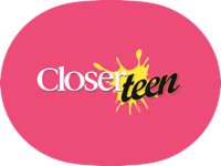 Closer Teen Stickers