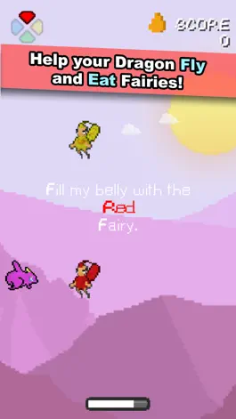 Game screenshot Kaleido Dragon mod apk