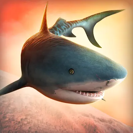 True Flying Shark World: The Wild Animal Simulator Cheats