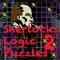 Sherlocks Logic Puzzles 2