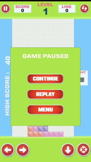 Brick Puzzle Game(圖3)-速報App