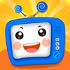 Kids TV - Music, cartoon & videos for YouTube Kids