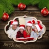 Christmas Photo Frame - Original InstaFrame