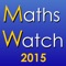 If your school subscribes to the online MathsWatch resources and you have been given a username and password for MathsWatch, then this is the App you need for your iPad