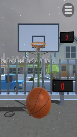 Game screenshot Shooting Hoops basketball game apk