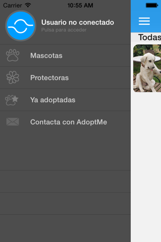 AdoptMe screenshot 3