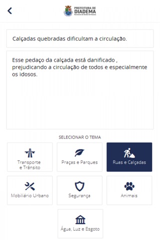Diadema - BR screenshot 4