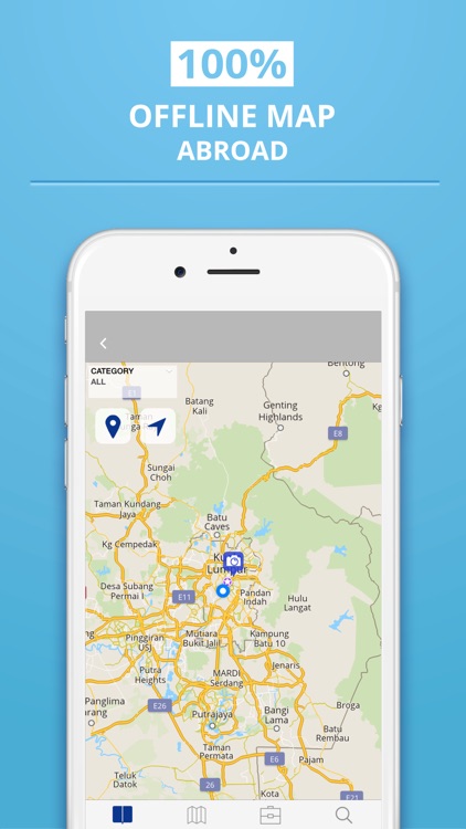 Malaysia - Travel Guide & Offline Maps screenshot-3