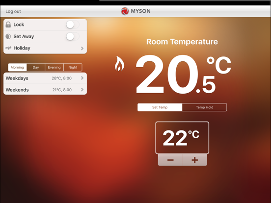Screenshot #4 pour Myson