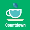 Countdown widget - Fancy styles countdown timer - iPhoneアプリ