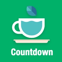 Countdown widget  logo