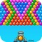 Bubble Shooter Free 3 Mania is the classic and amazing shooting bubble game