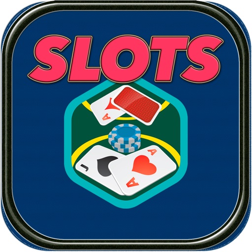 Triple Seven Lucky Gambler - Hot Slots Machines icon