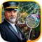 Play the hidden object game Haunted Valley