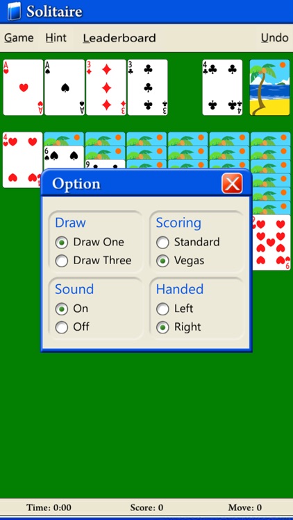 Solitaire+™ FREE screenshot-3