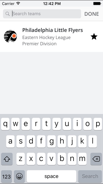 Philadelphia Little Flyers